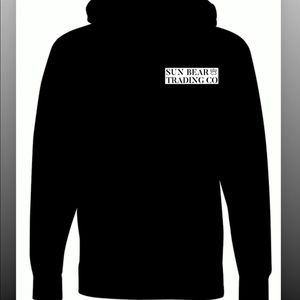 Sun bear sweatshirt! 40$ until the First!